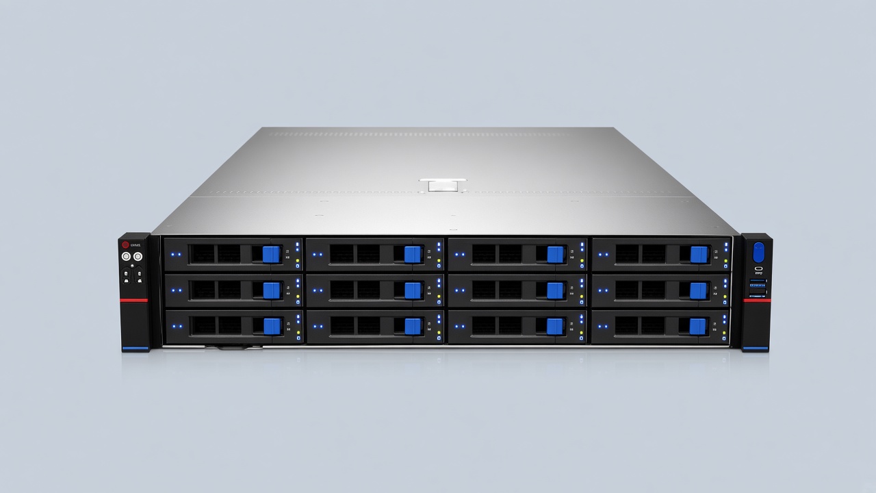 Сервер NVR Cloud